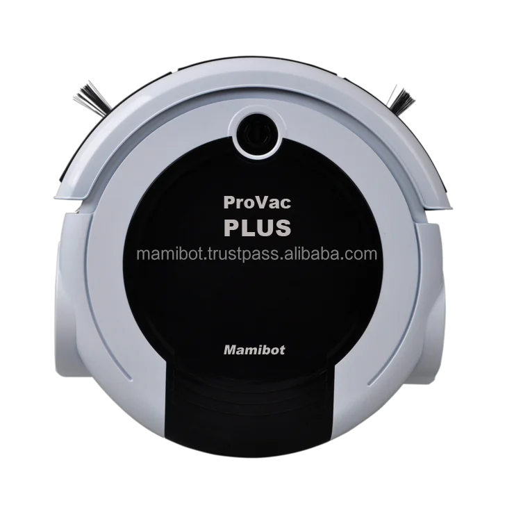 2022  promotional Provac plus automatic vacuum cleaner robot cheap robot vacuum cleaner