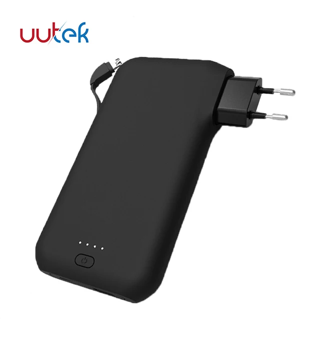 new products best quality external battery cost-effective products AC mobile power UUTEK RSQ9-U