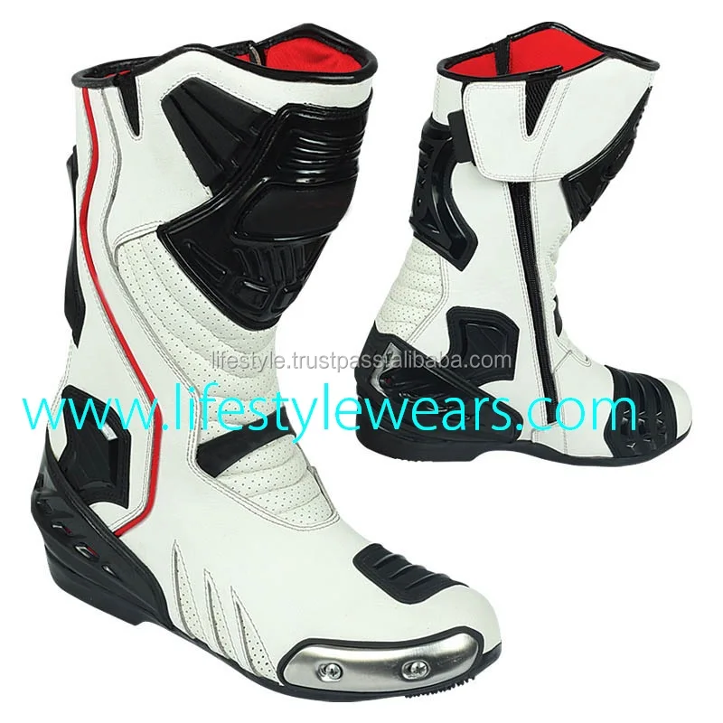 Bike Race Boots  (16)