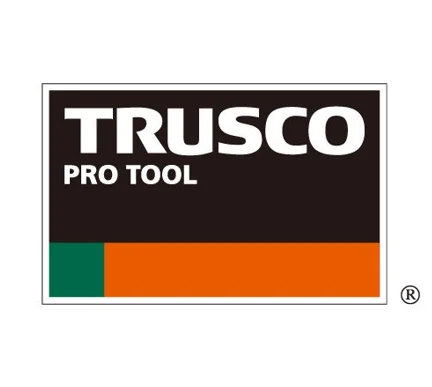 Stylish and High quality folding home trolley Trusco brand hand cart with popular made in Japan