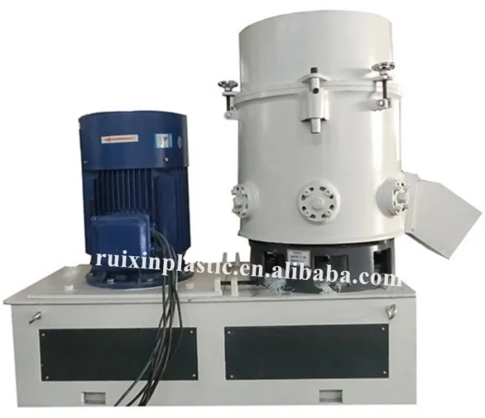 Вспомогательное оборудование для переработки пластика, пластиковый агломератор/машина для уплотнения пластика