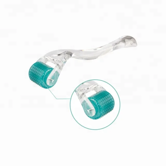 Beautforever DRS derma roller 192 microneedle mesotherapy dermaroller