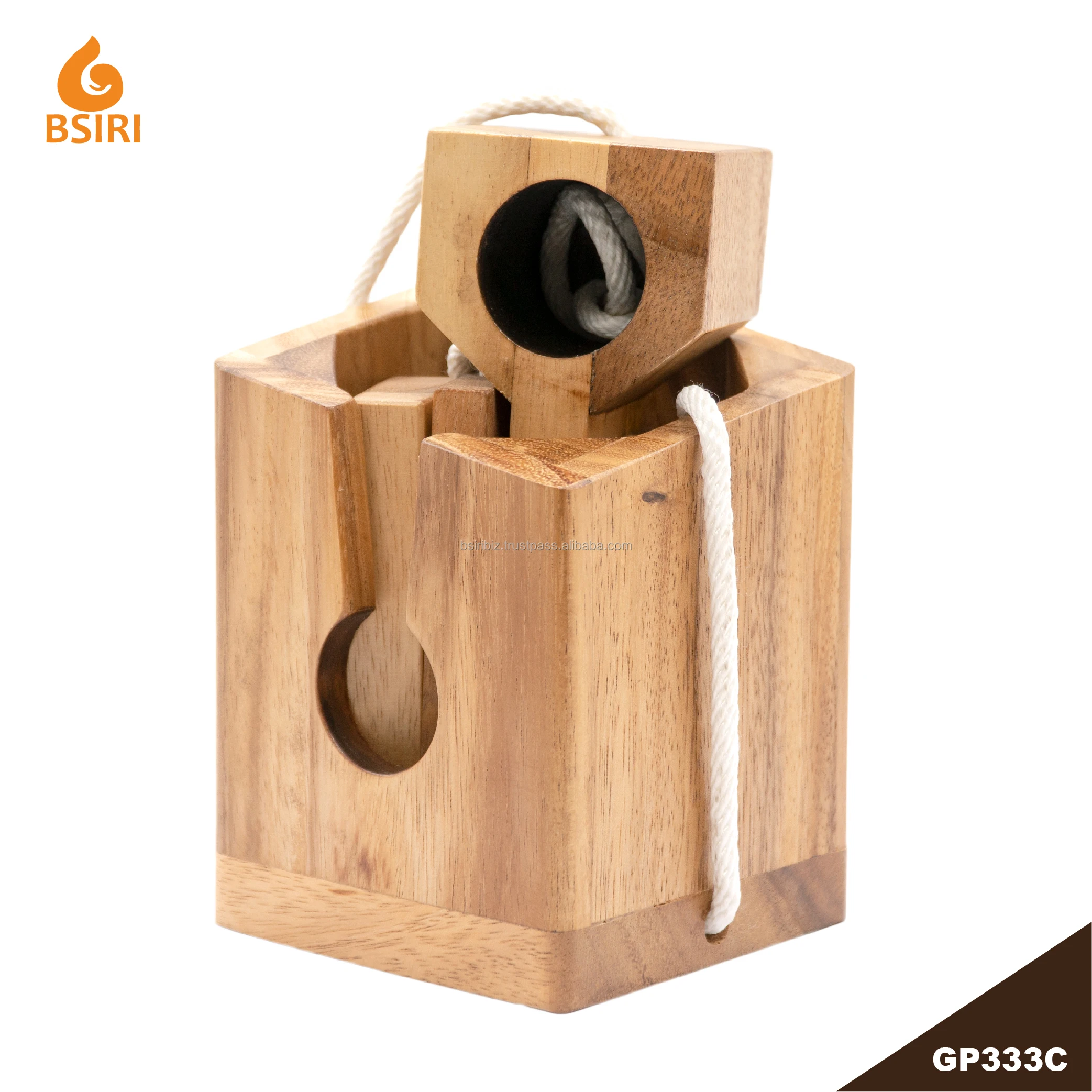 kitchen toys CCO Wine Bottle Puzzle Wooden for Adults Brain Teaser Drinking Games for Adults Party new product ideas 2023