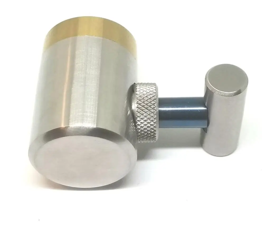 Dental Bone Crusher Mill Implant Bone Graft Implant Augmentation Tools | Implant Grafting Instruments | Dental Students