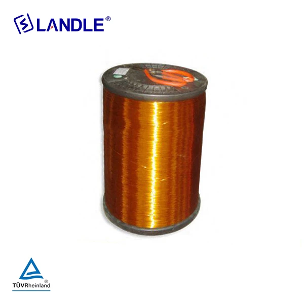 winding wire for submersible pump motor