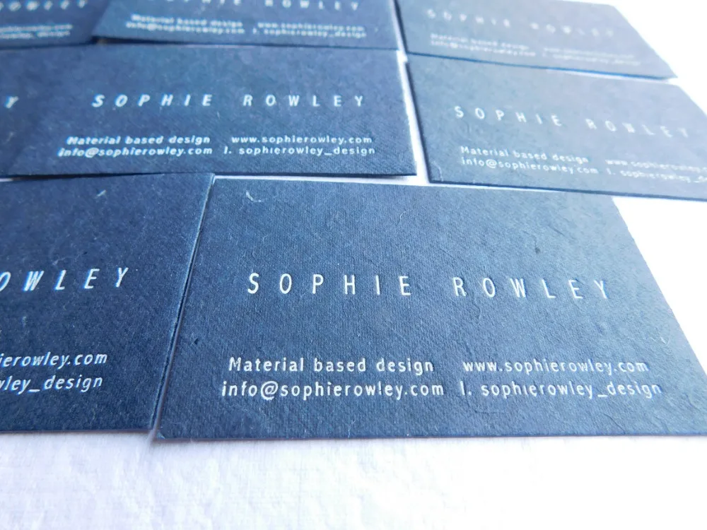 Поздравительная открытка с индивидуальным принтом