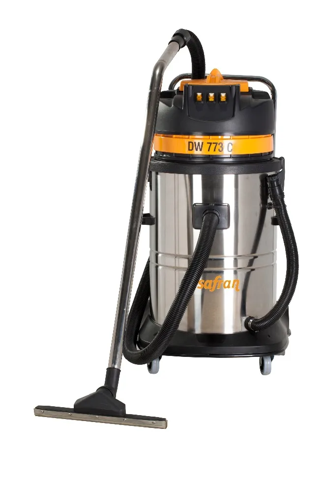 
Industrial Vacuum Cleaner DW773C 