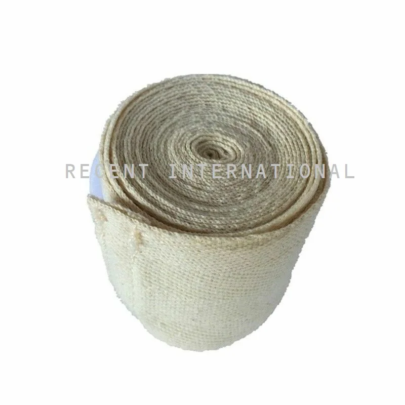 Custom Semi Elastic Mexican Style Hand Wraps 4.5 meters customized Boxing hand wraps traditional wraps