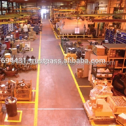 Cement Based Surface Floor Hardener