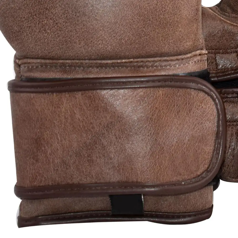 OEM customized Logo PU/PE Foam Printed 10 Oz-18oz Muay Thai Kick Boxing Gloves Punching Boxing Gloves