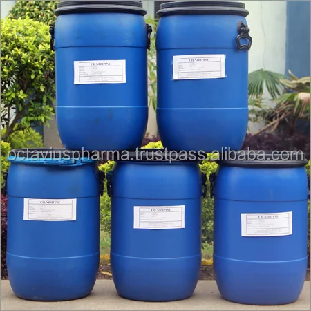 
Iron III Hydroxide Polymaltose Complex 