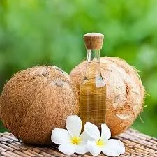 COCONUT OIL FROM VIETNAM in 2021