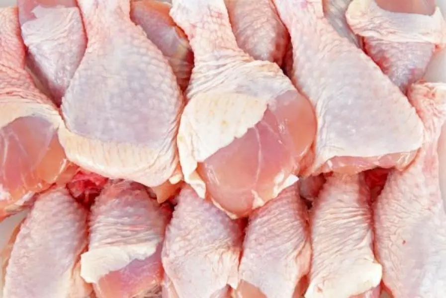 
FROZEN HALAL WHOLE CHICKEN, CHICKEN FEET, PAWS, WINGS, GIZZARDS 
