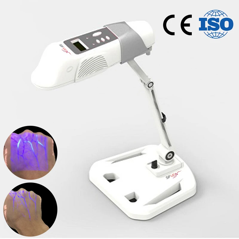 Vein Locator Accurate Finder for Aesthetic Procedures Plastic Surgery and Injections