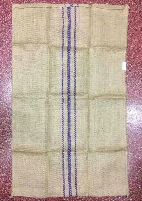  Высокое качество низкая цена мешок Gunny VOT (пищевой класс) новые сумки Binola Twills Jute