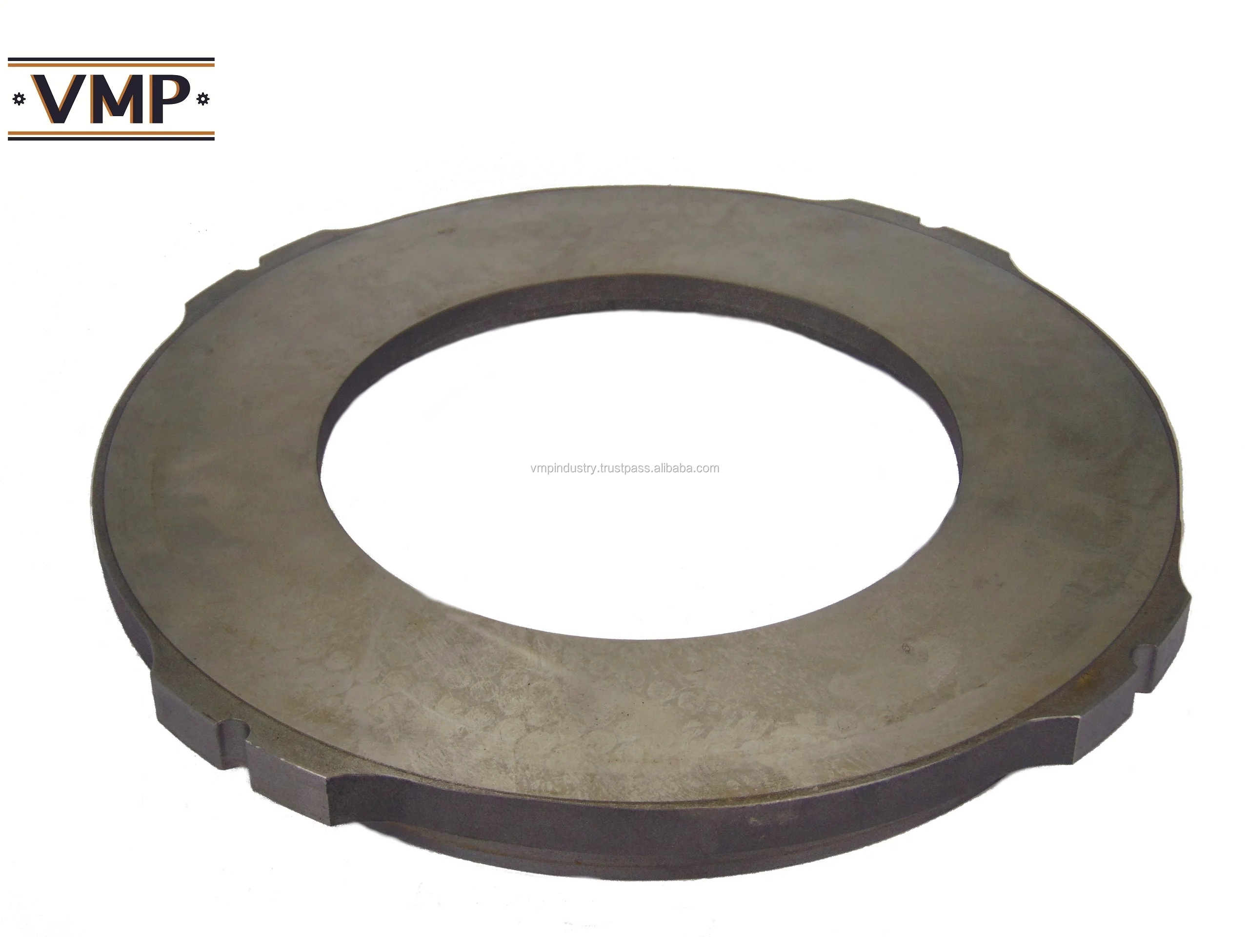 High Quality VOE 11102354 Brake Plate Engine Spare Parts for Wheel Loader L150C/D/E L180C/D/E L220D/E New Condition VMP