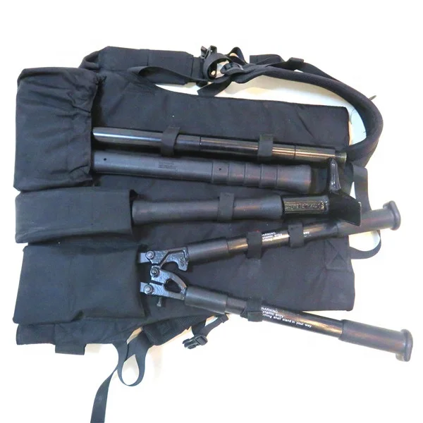 
Rescue Use Hand Entry Pack Dynamic Entry Tool Pack Hand Forcible Tool Kit Police Rescue Tool 