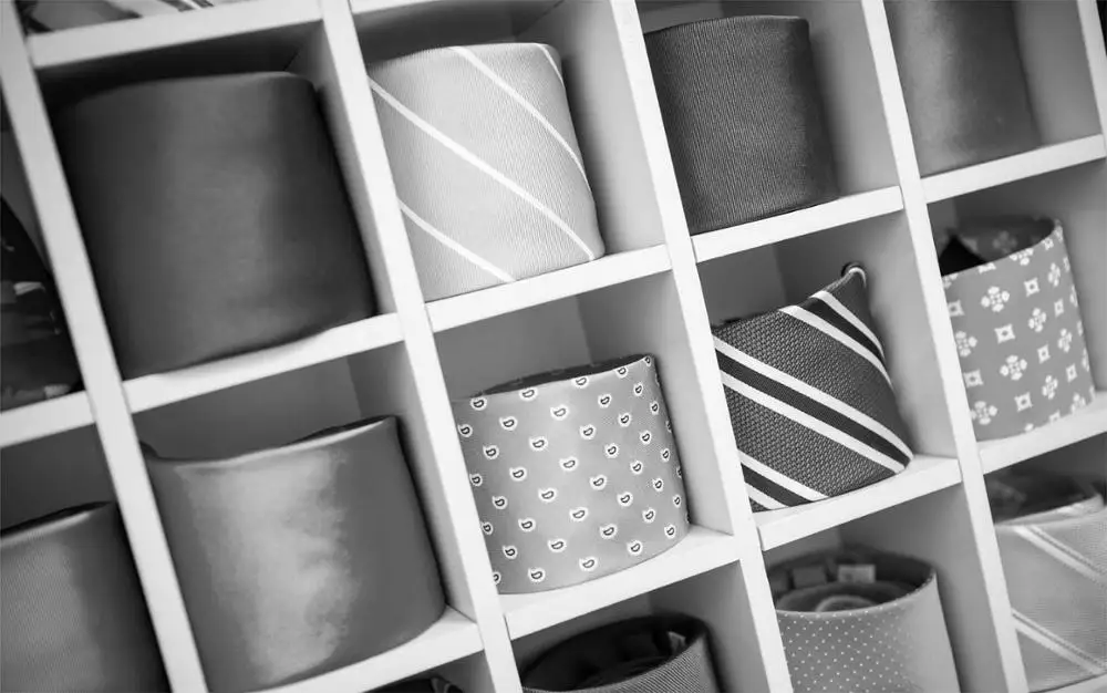 
High Quality Fashionable Custom Made silk Ties from Steve & James 