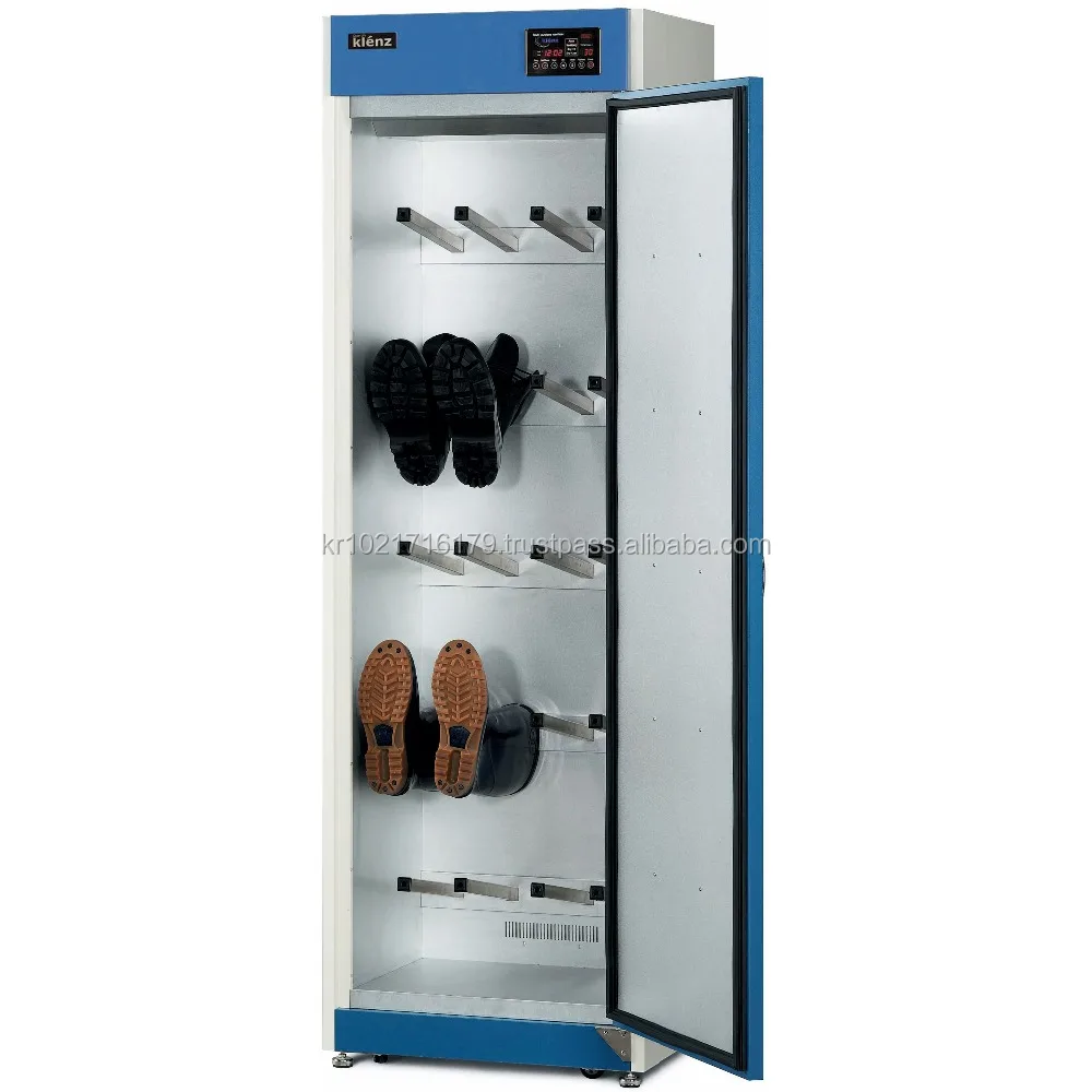 Boots cabinet storage cabinet sterilization dryer long talk shoe closet boots dryer uv disinfecting clothes baby klenz