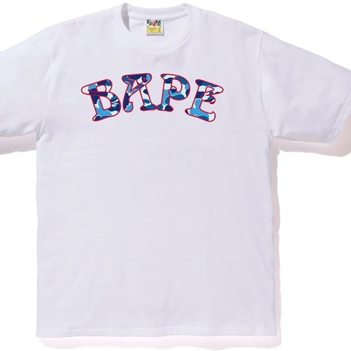 Bathing Bape T shirt