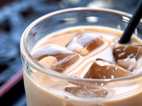 Made in Japan, Organic Houjicha, coffee drinkers friendly roasted tea. Private label tea. Canada Organic