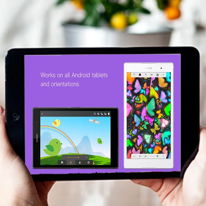 Разработка приложений для рисования | Разработка приложений для игр Paining-ProtoLabz