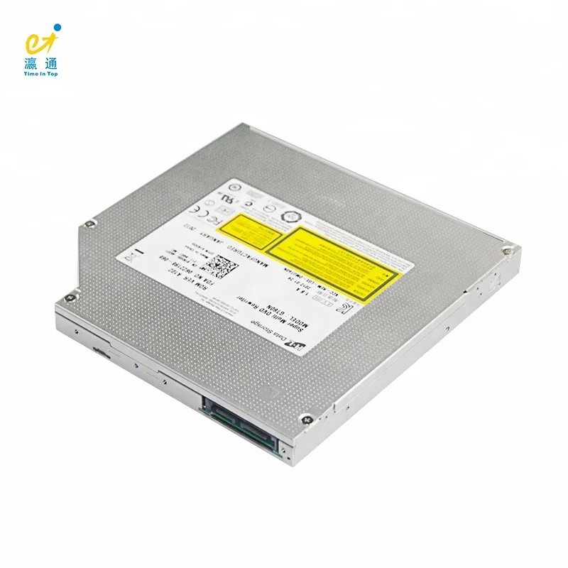 HL GT60N Notebook SATA 12.7mm 8X DVD-RW Drive