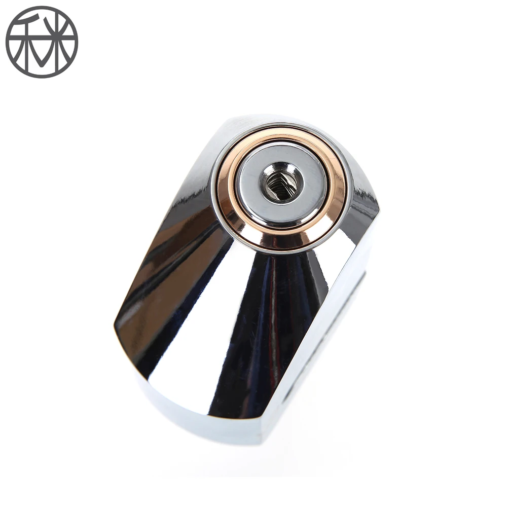 
Motorcycle lock anti theft disc brake lock alloy steel lock 