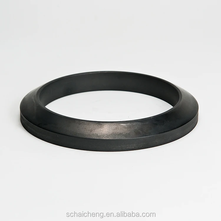 Good Performance Carbon Graphite Washer For Industry Seals