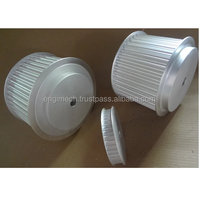 Шкивы для синхронного зубчатого ремня-доступны в соответствии с требованиями заказчика