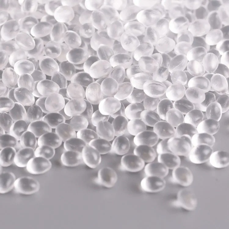 Food Grade Material TPE TPR TPS Soft Gel For Hand Grip Ball