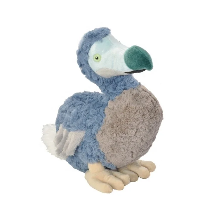 
cheaper dodo plush stuffed animal toys 