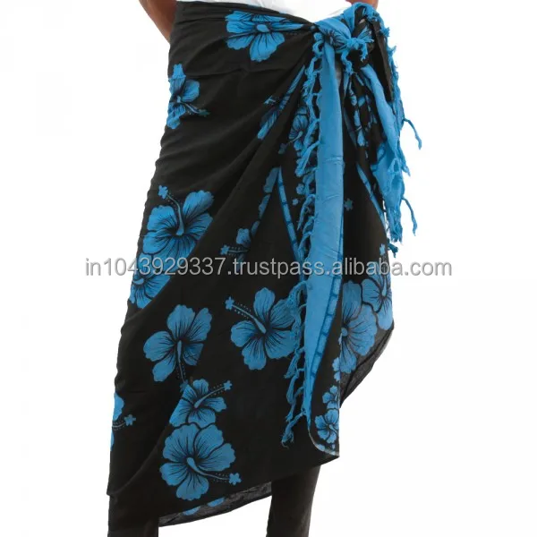 Пляжная одежда