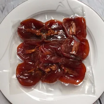 Dried Persimmon Viet Nam