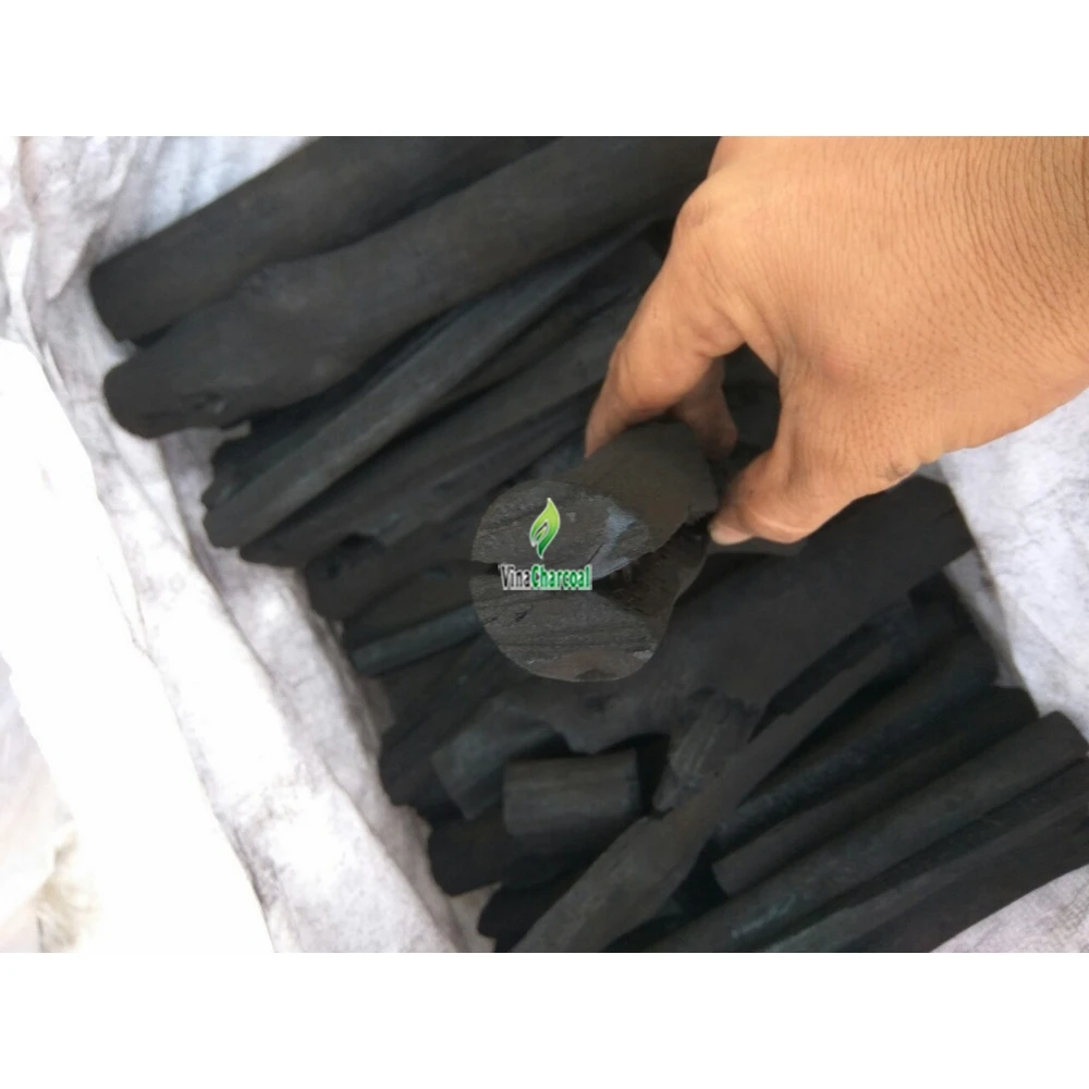 Best Selling Mangrove Charcoal for Shisha Popular in Morocco Bars