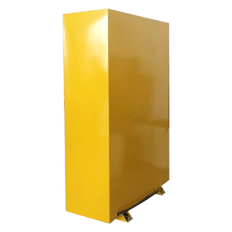 480L industrial drying refrigerant absorption dehumidifier