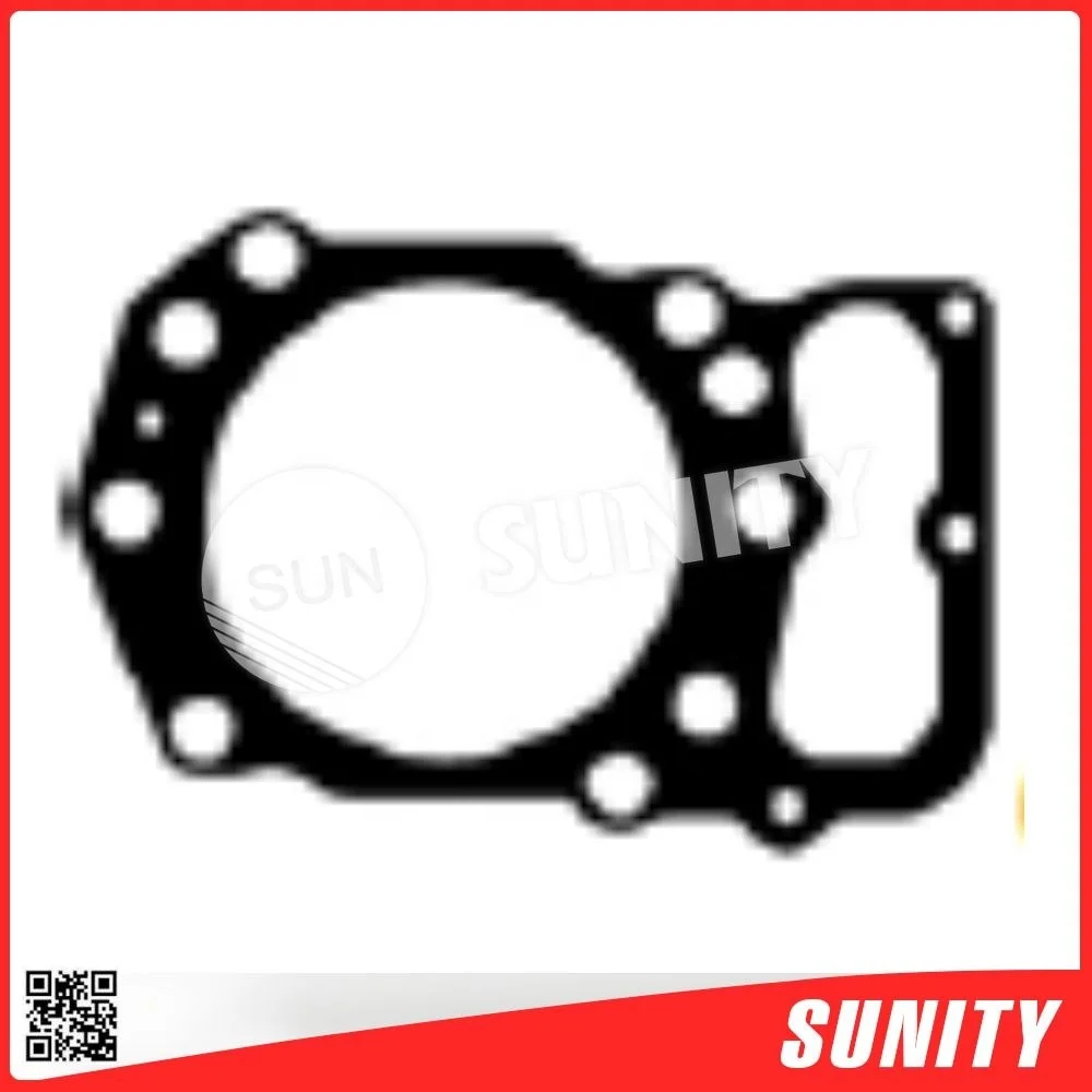 taiwan made boat vessel diesel engine S6A2 OEM 32501-42300 1.80mm*diameter 172.0mm cylinder head gasket for Mitsubishi marine