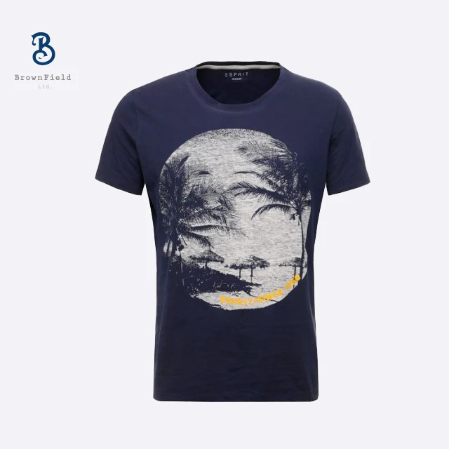 High Quality Quick Dry 100 Polyester Custom Sublimation Sports Wear Bangladesh Manufacturer Wholesale T shirt