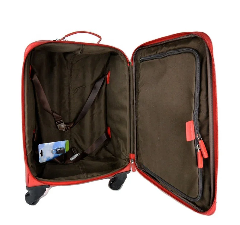 Custom Personalized Black Foldable Collapsible Camping Travel Gear Rolling Large Duffle Bags With Wheels Carry on  IHS-0049