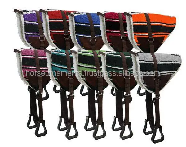 BAREBACK SADDLE PAD