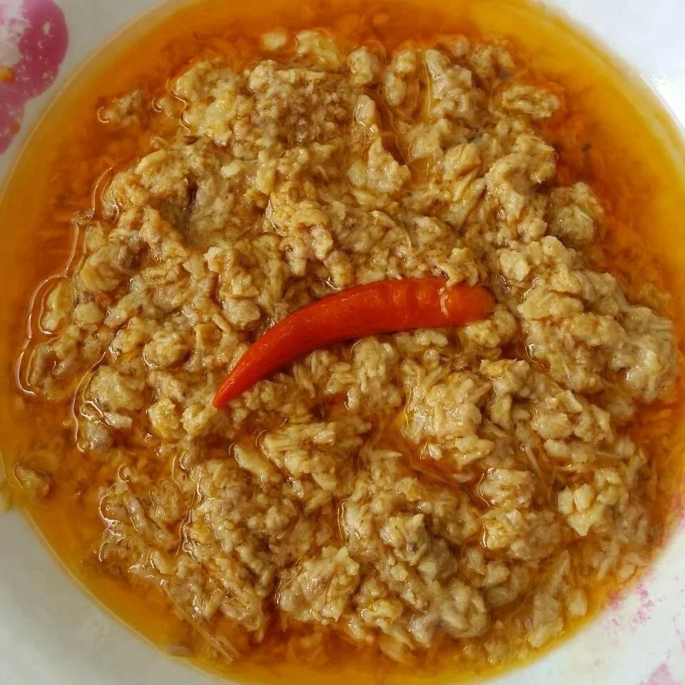 Canned tuna OEM from Thailand