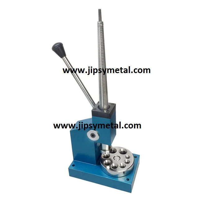 Universal Ring Expander/ Reducer Sizer US -15