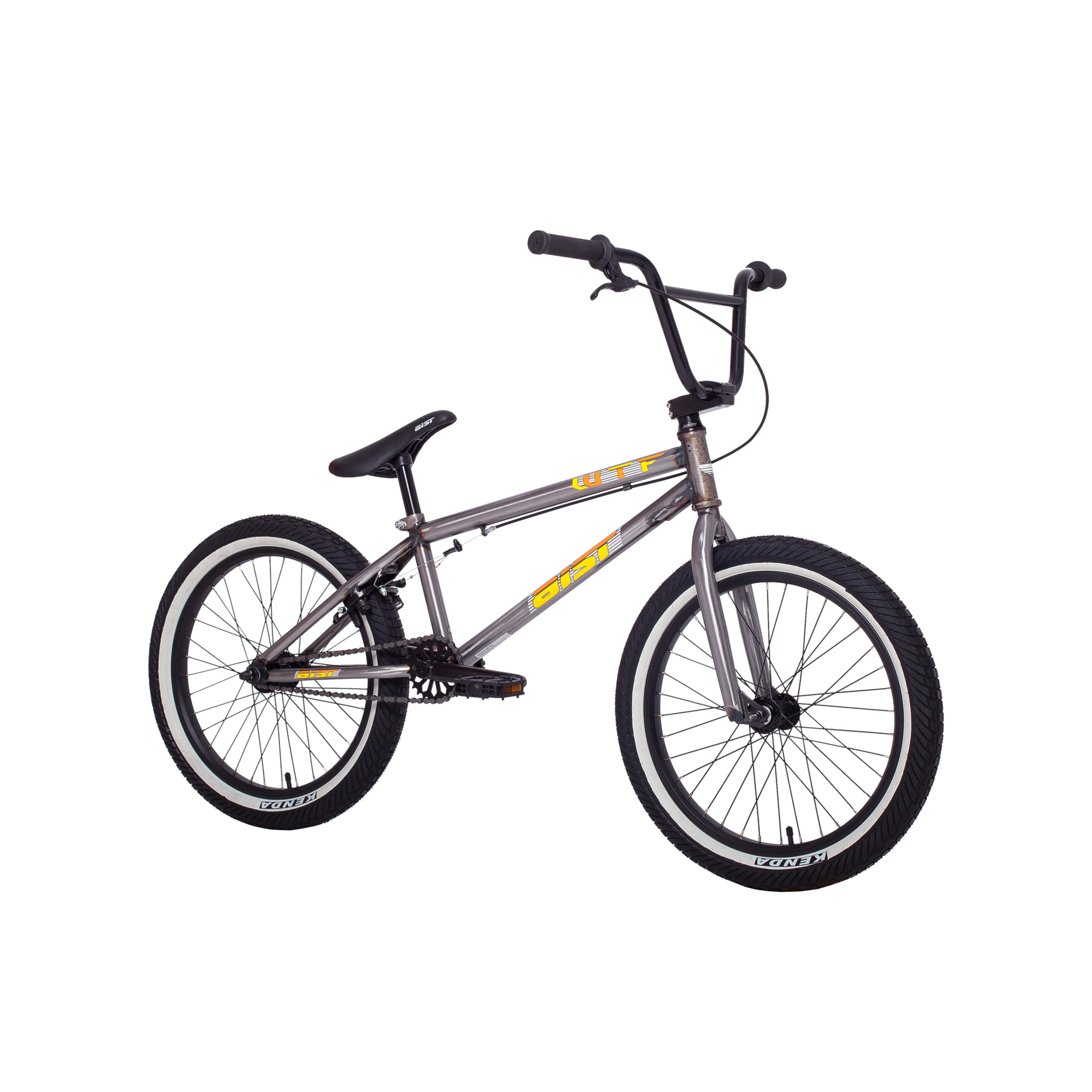 
BEST SELLER BMX CYCLE JUMP BIKE STREET JUNIOUR BICYCLE AIST WTF 