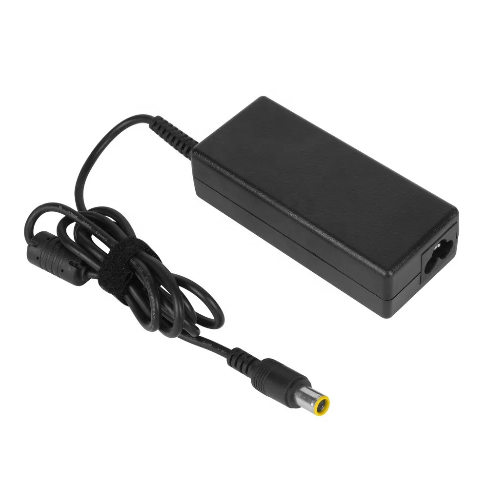 20V 4.5A 90W AC Laptop Power Adapter Charger For Lenovo ThinkPad E40 E50 X60 T60 T61 Z60 R60 R400 T400 T500 SL400 SL500 3000