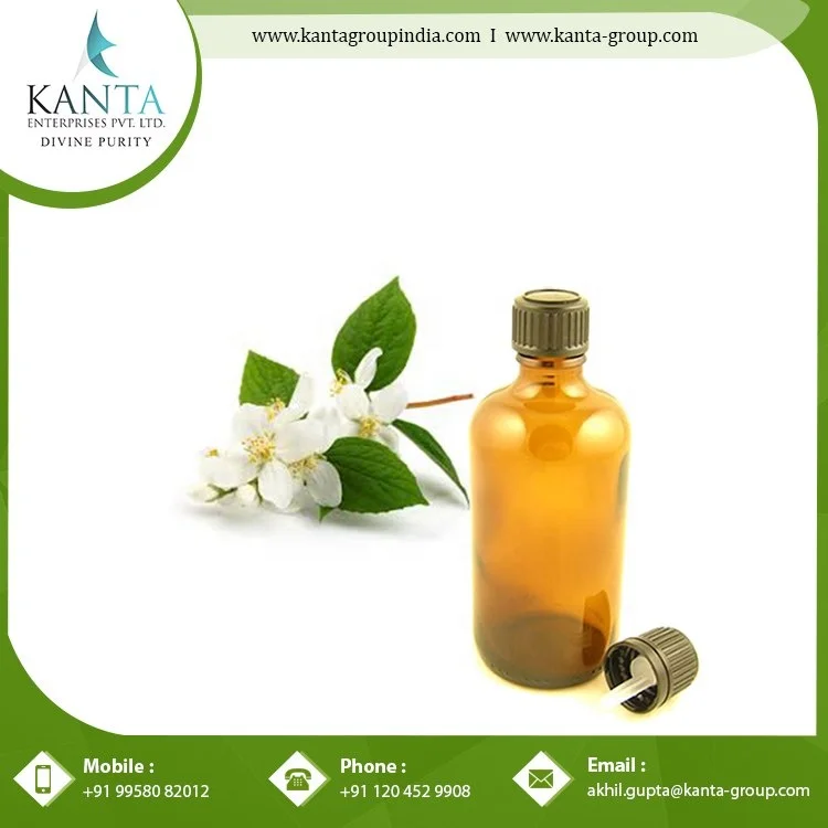 100% Pure & Natural Neroli Essential Oil May Help To Reduce Blood Pressure available at Wholesale price
