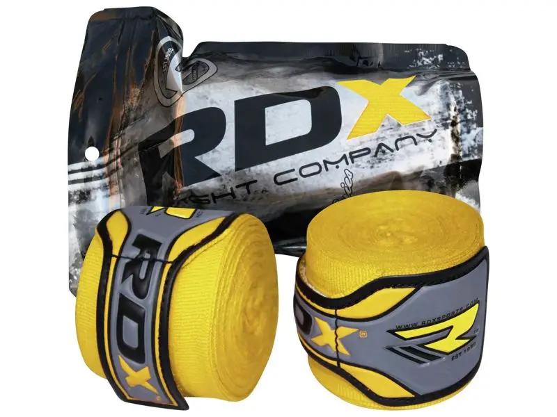 Best Quality Custom made Boxing Glove Inner Hand Wraps