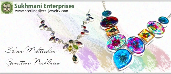 925 Sterling Silver Jewelry Amethyst Rings