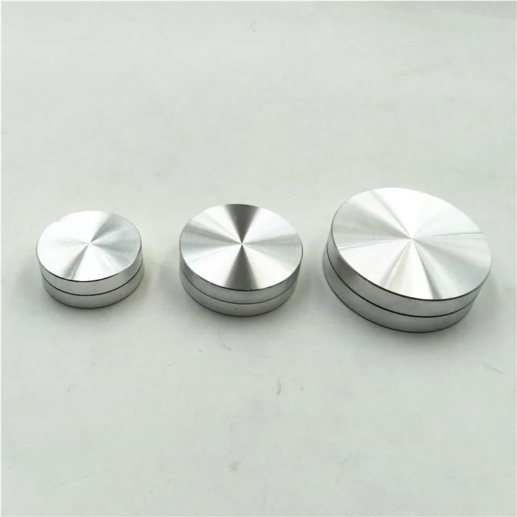 Turntable bearing for table top heavy duty lazy susan bearing AS-64