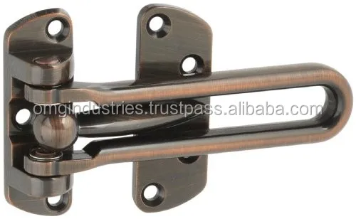 OMG Industries Window Guard Handle Locks Latch