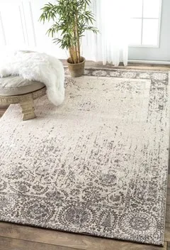 Fashion Design PP Heat Set Machine Made Carpet